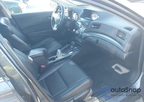 2013 Acura Ilx 2.0L из США, поврежденный, VIN 19VDE1F76DE017565